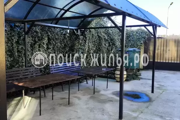 Частный сектор «Частное домовладение Лето», Сириус