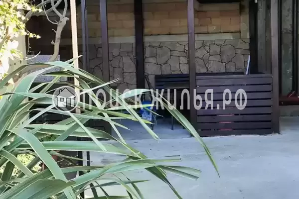 Частный сектор «Частное домовладение Лето», Сириус