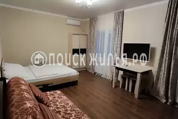 Частный сектор «Частное домовладение Лето», Сириус