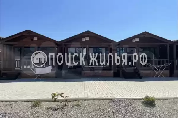 База отдыха «У Юли»