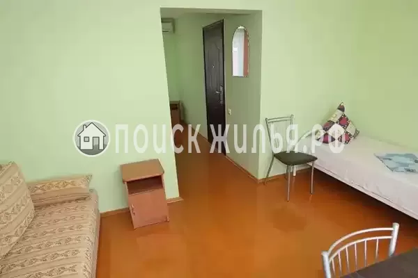 Частный сектор «Частное домовладение на Протапова», Анапа Частный сектор «Частное домовладение на Протапова», Анапа