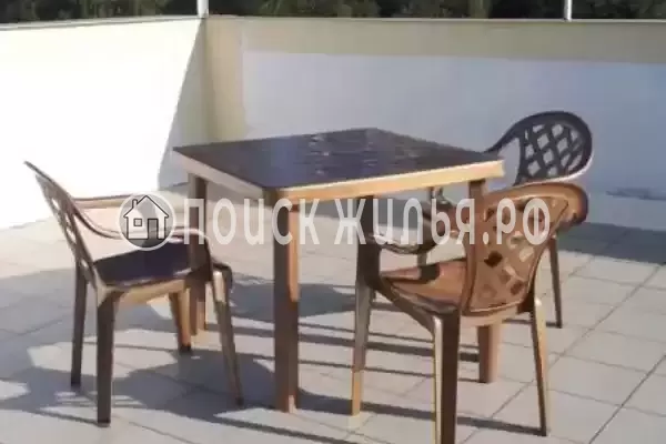 Частный сектор «Частное домовладение на Протапова», Анапа Частный сектор «Частное домовладение на Протапова», Анапа