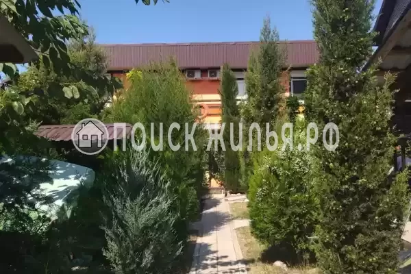 Гостевой дом «Лада», Краснодарский край, Анапа, Благовещенская, пер. Кубанский, д.4