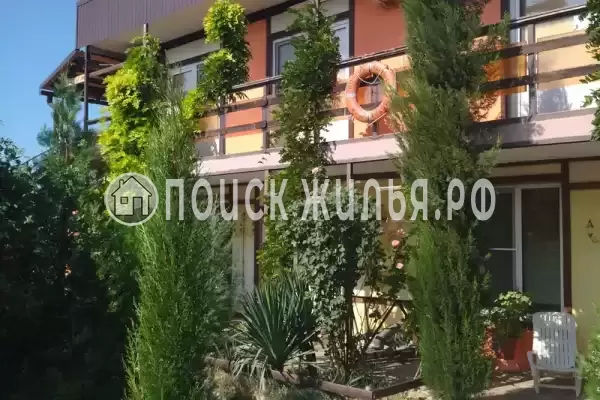 Гостевой дом «Лада», Благовещенская Гостевой дом «Лада», Благовещенская