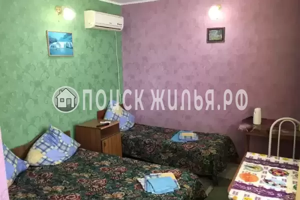 «На Тургенева», Анапа