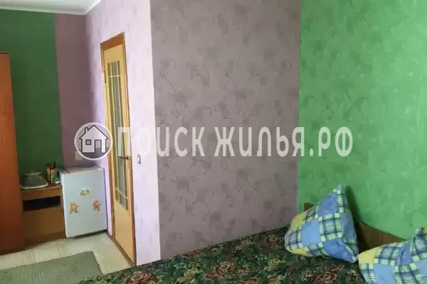 «На Тургенева», Анапа