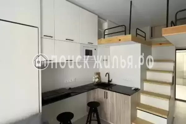 Частный сектор «Апартамент в апарт-отеле Россиянка», Анапа Частный сектор «Апартамент в апарт-отеле Россиянка», Анапа