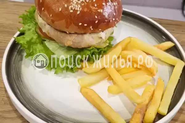 Частный сектор «Апартамент в апарт-отеле Россиянка», Анапа Частный сектор «Апартамент в апарт-отеле Россиянка», Анапа