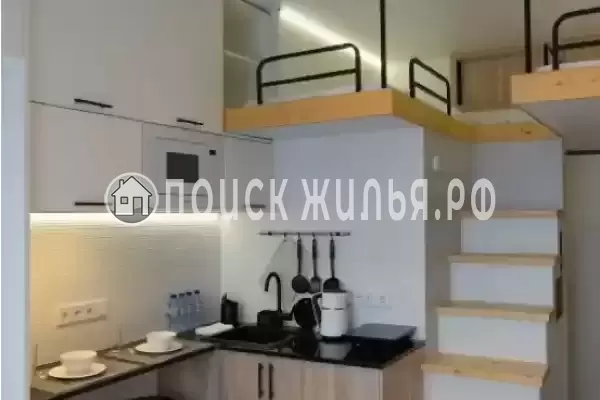 Частный сектор «Апартамент в апарт-отеле Россиянка», Анапа Частный сектор «Апартамент в апарт-отеле Россиянка», Анапа