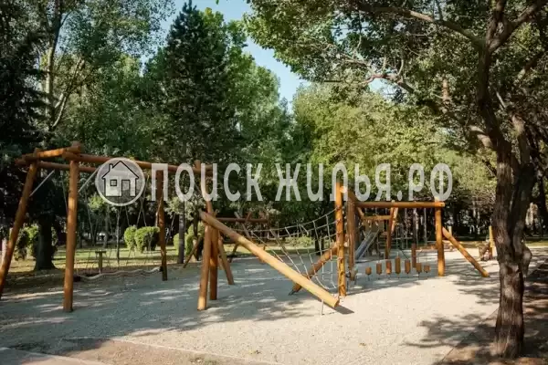 Частный сектор «Апартамент в апарт-отеле Россиянка», Анапа Частный сектор «Апартамент в апарт-отеле Россиянка», Анапа