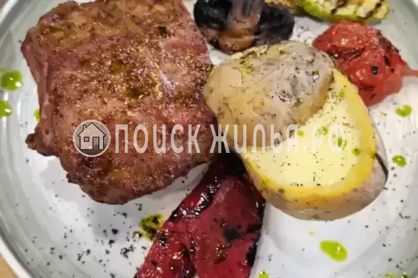 Частный сектор «Апартамент в апарт-отеле Россиянка», Анапа Частный сектор «Апартамент в апарт-отеле Россиянка», Анапа