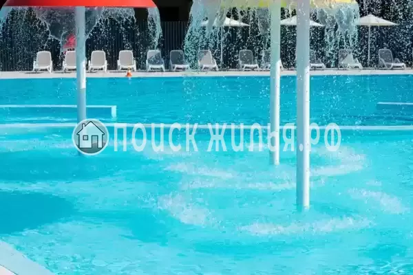 Частный сектор «Апартамент в апарт-отеле Россиянка», Анапа Частный сектор «Апартамент в апарт-отеле Россиянка», Анапа