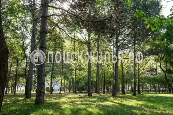 Частный сектор «Апартамент в апарт-отеле Россиянка», Анапа Частный сектор «Апартамент в апарт-отеле Россиянка», Анапа