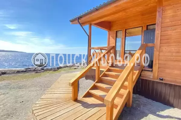 Отель «Cedar Grass Белое Море», Умба