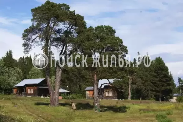 Отель «Cedar Grass Белое Море», Умба