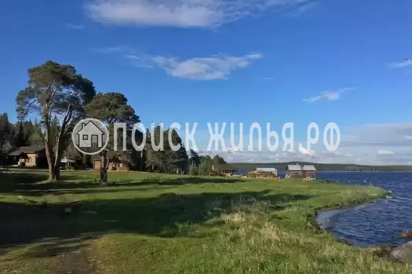 Отель «Cedar Grass Белое Море», Умба