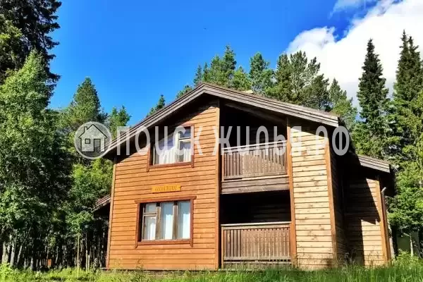 Отель «Cedar Grass Белое Море», Умба