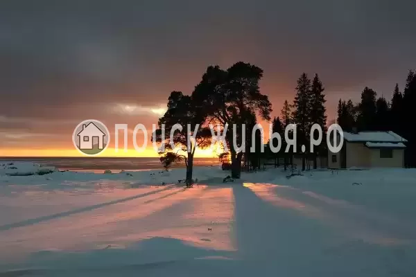 Отель «Cedar Grass Белое Море», Умба