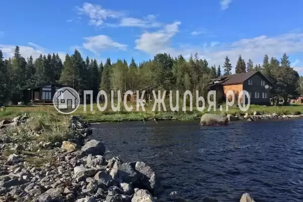 Отель «Cedar Grass Белое Море», Умба