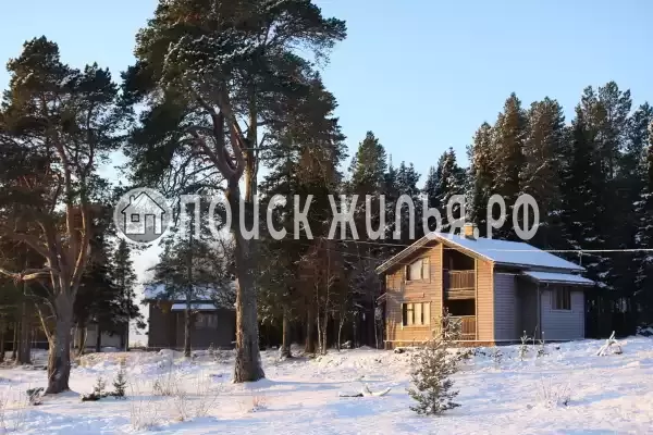 Отель «Cedar Grass Белое Море», Умба