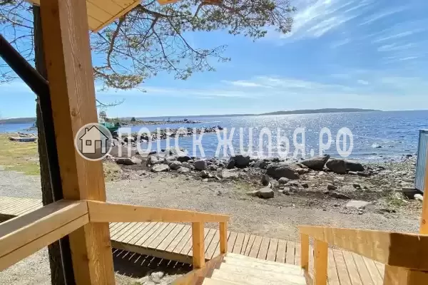 Отель «Cedar Grass Белое Море», Умба