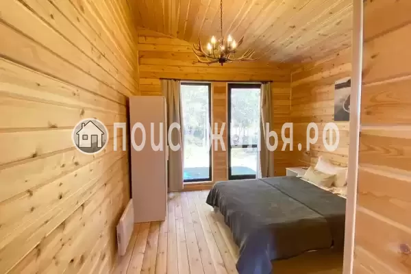 Отель «Cedar Grass Белое Море», Умба