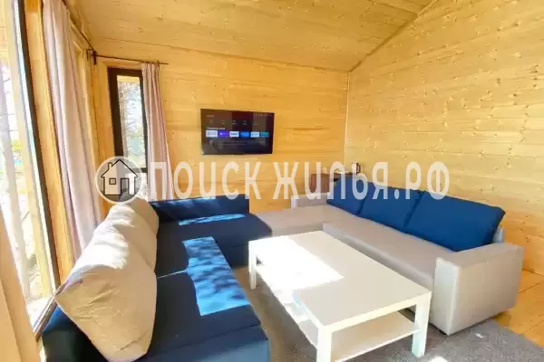 Отель «Cedar Grass Белое Море», Умба