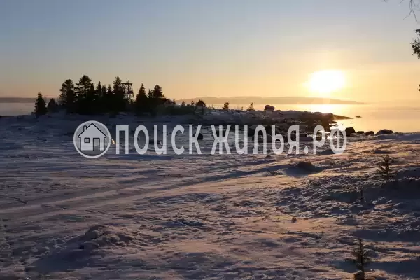 Отель «Cedar Grass Белое Море», Умба