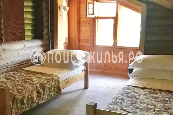 Отель «Cedar Grass Белое Море», Умба