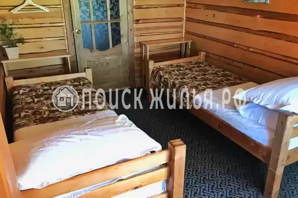 Отель «Cedar Grass Белое Море», Умба