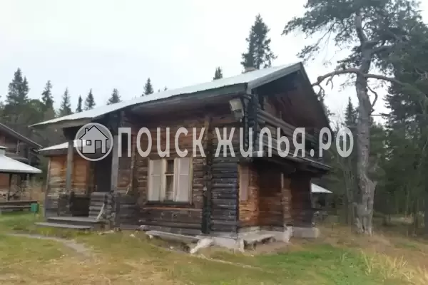 Отель «Cedar Grass Белое Море», Умба