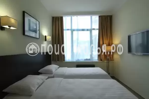 Частный сектор «Санаторно-курортный комплекс Континент-Гагра», Гагра