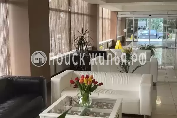 Частный сектор «Санаторно-курортный комплекс Континент-Гагра», Гагра