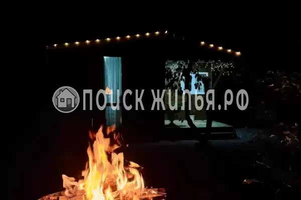 Частный сектор «Коттедж Psahara village», Гагра