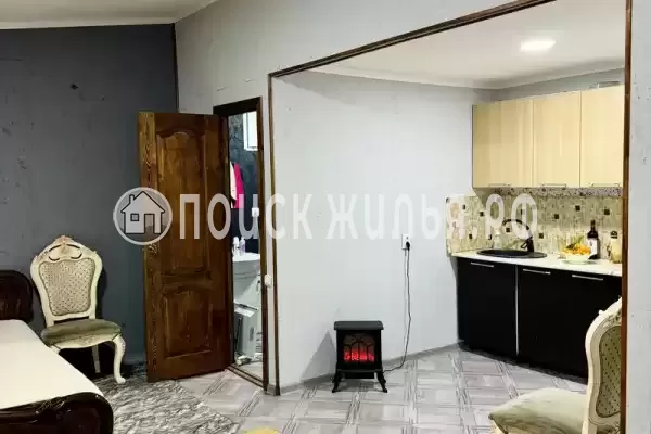 Частный сектор «Коттедж Psahara village», Гагра