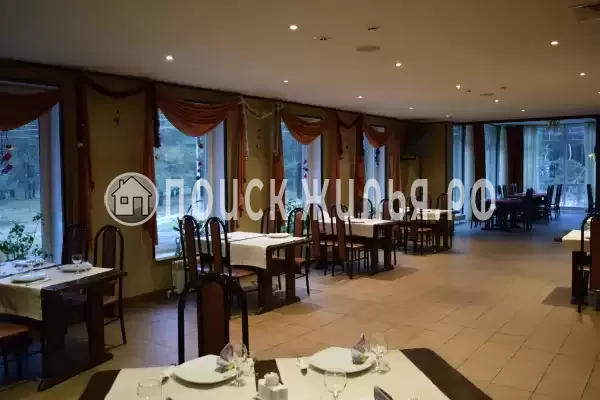 Отель «Айсберг Угры», Юхнов