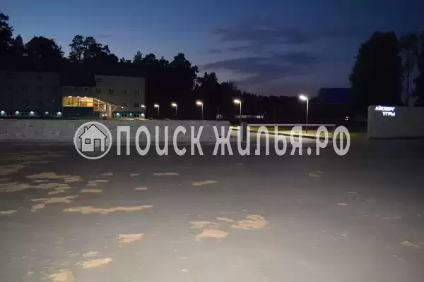 Отель «Айсберг Угры», Юхнов