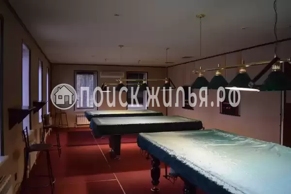 Отель «Айсберг Угры», Юхнов