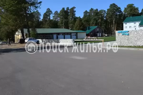 Отель «Айсберг Угры», Юхнов