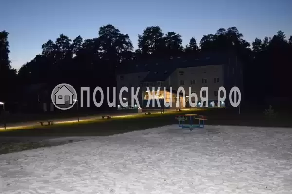 Отель «Айсберг Угры», Юхнов