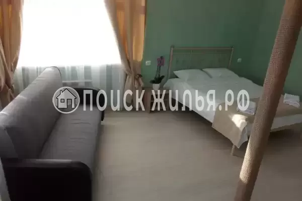 Отель «Айсберг Угры», Юхнов