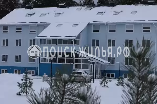 Отель «Айсберг Угры», Юхнов