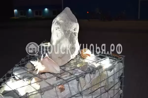 Отель «Айсберг Угры», Юхнов