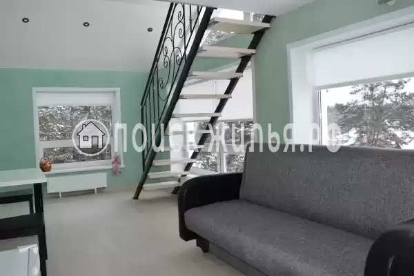 Отель «Айсберг Угры», Юхнов