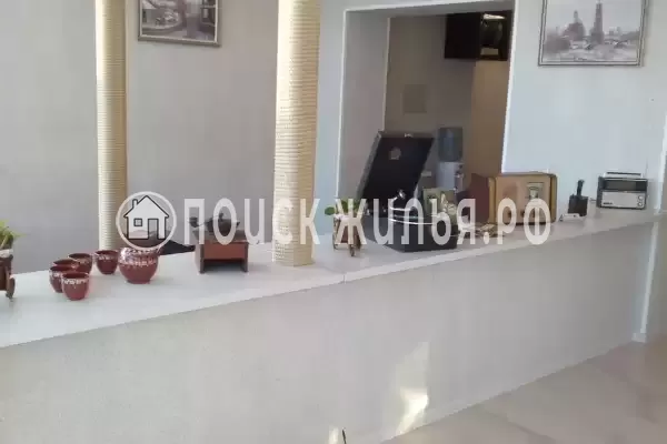 Отель «Айсберг Угры», Юхнов