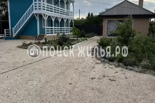 «На Набережной», Ейск