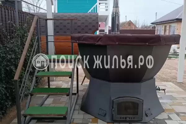 «На Набережной», Ейск