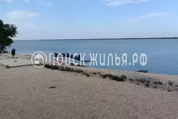 «На Набережной», Ейск