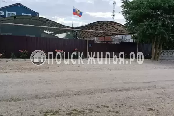 «На Набережной», Ейск