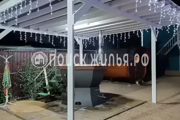 «На Набережной», Ейск